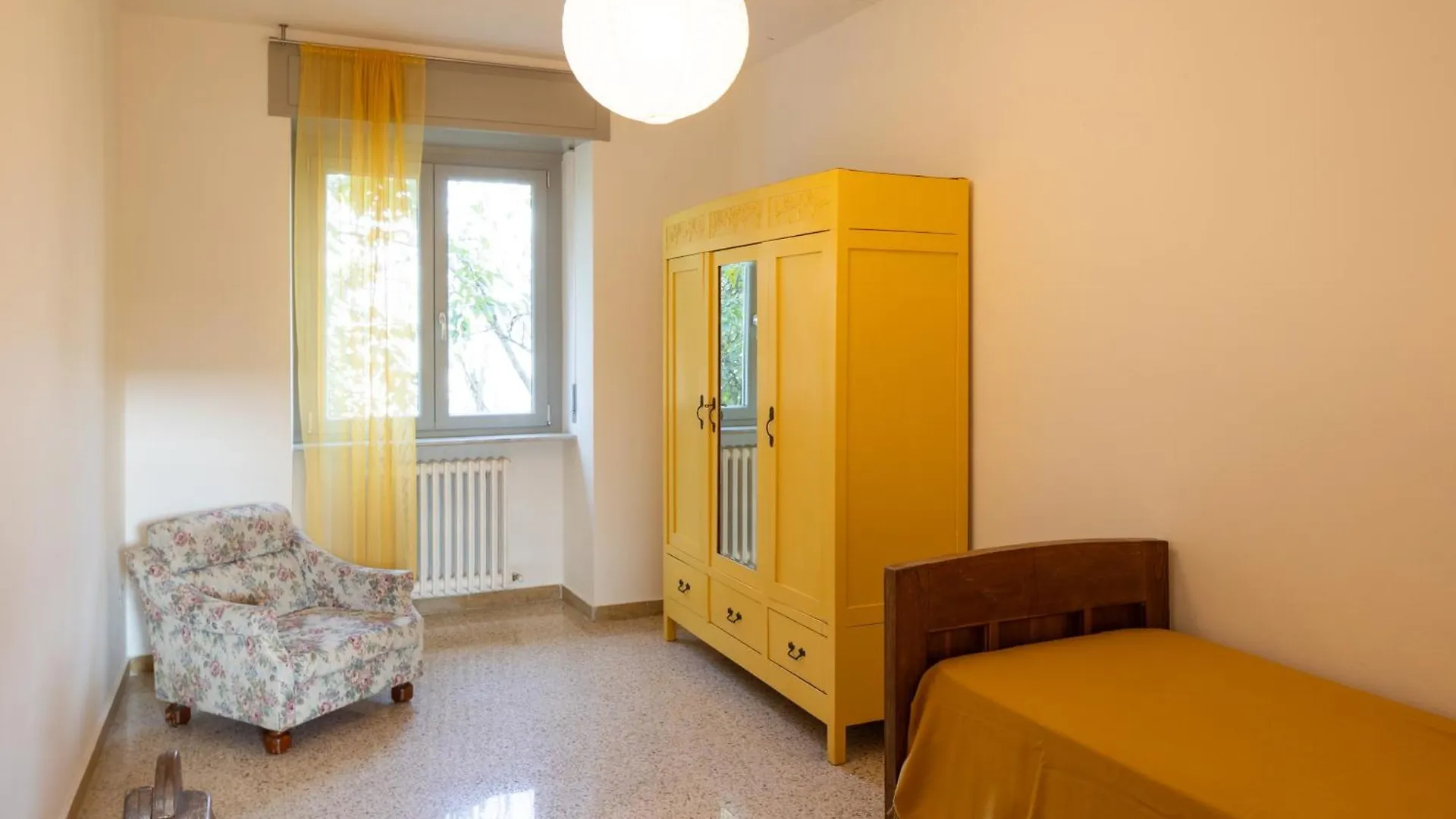 Casletto Vacanze Telgate Apartment