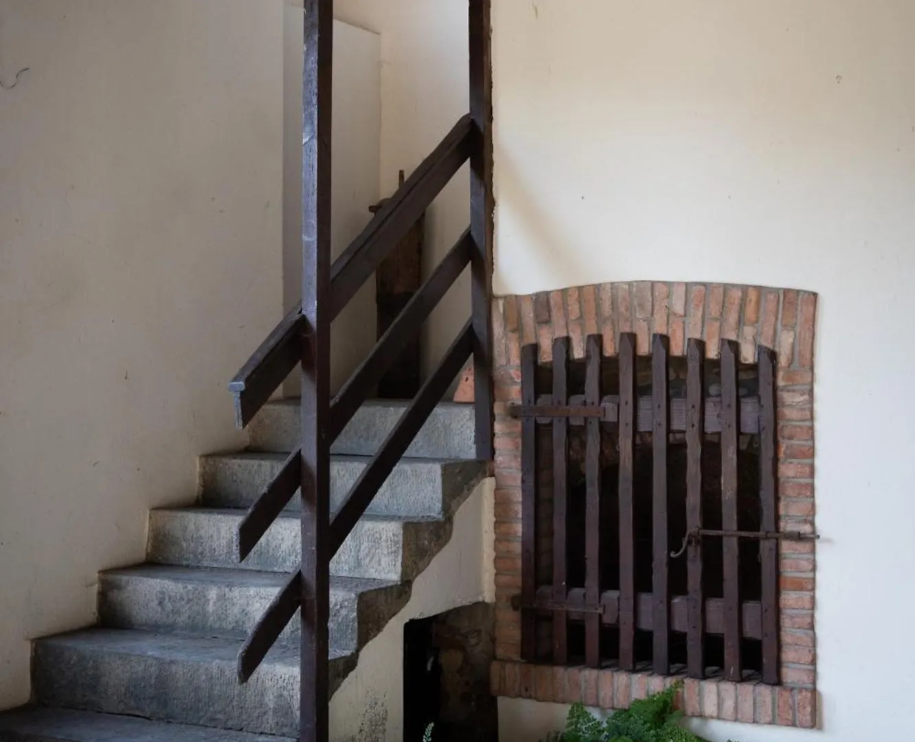 Casletto Vacanze Telgate Apartment