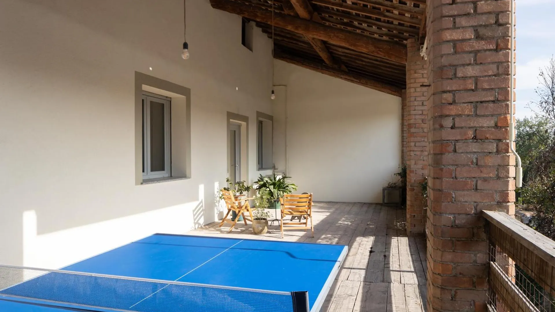 Apartment Casletto Vacanze Telgate