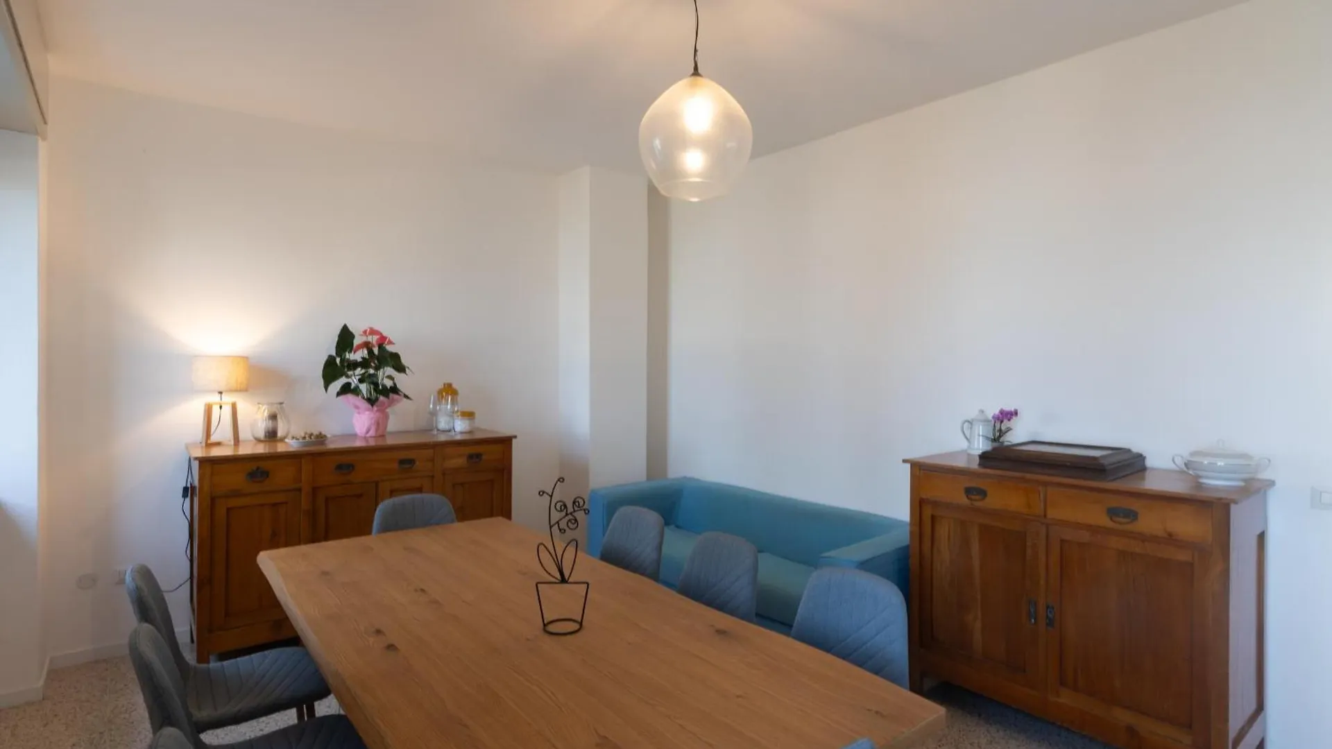 Apartment Casletto Vacanze Telgate