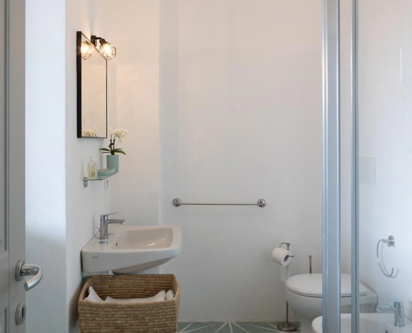Casletto Vacanze Telgate Apartment